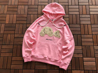 Palm Angels Kill The Bear Hoodie