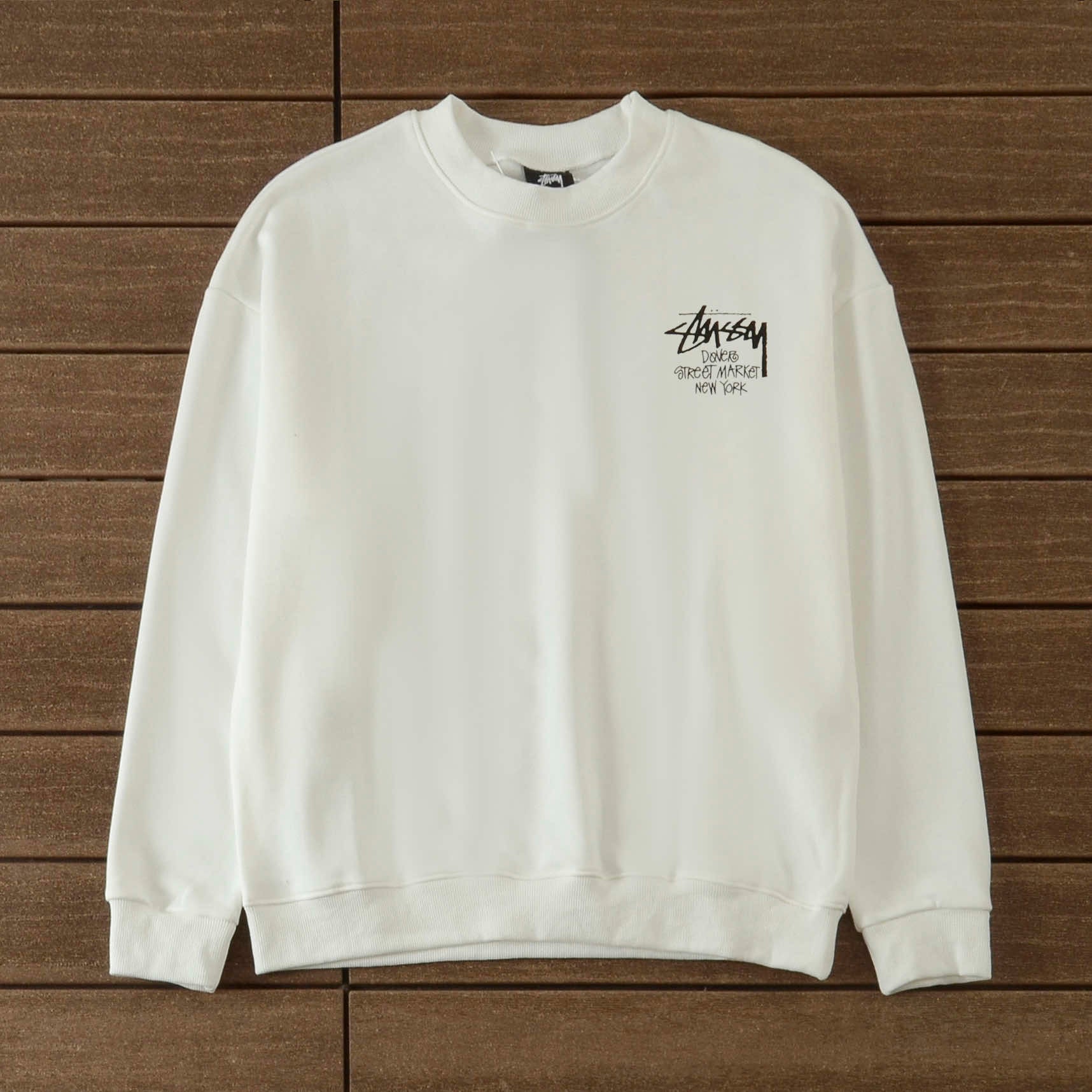 Stussy Sweat