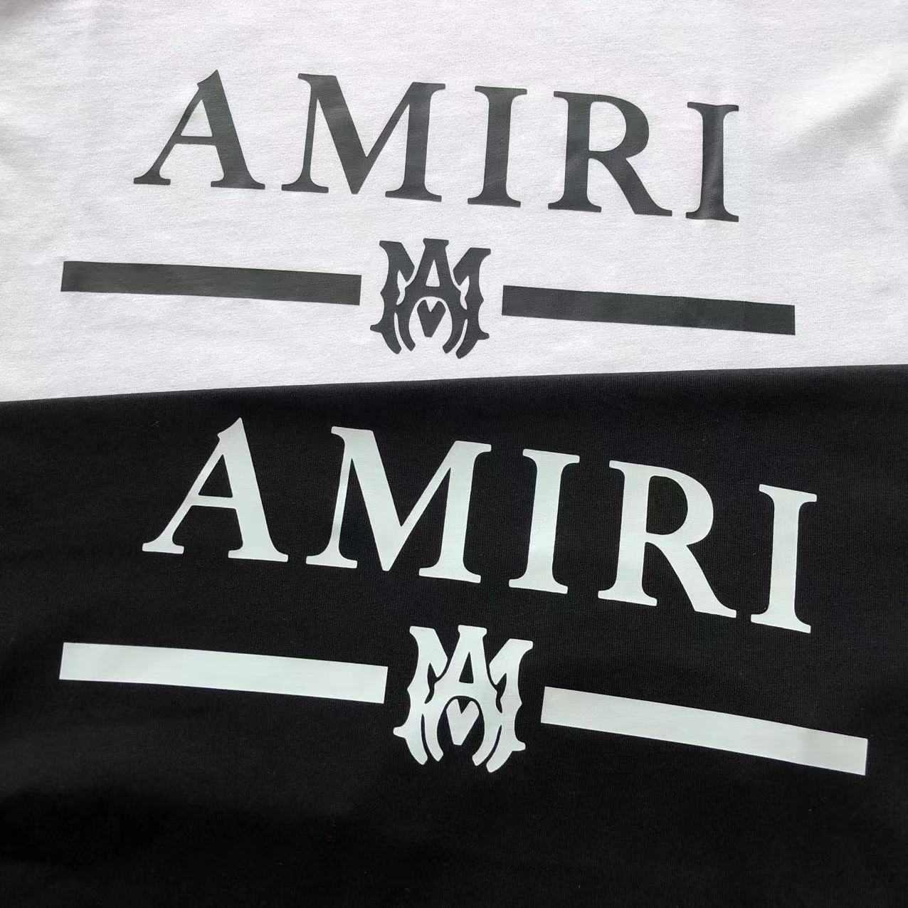 T-Shirt Amiri