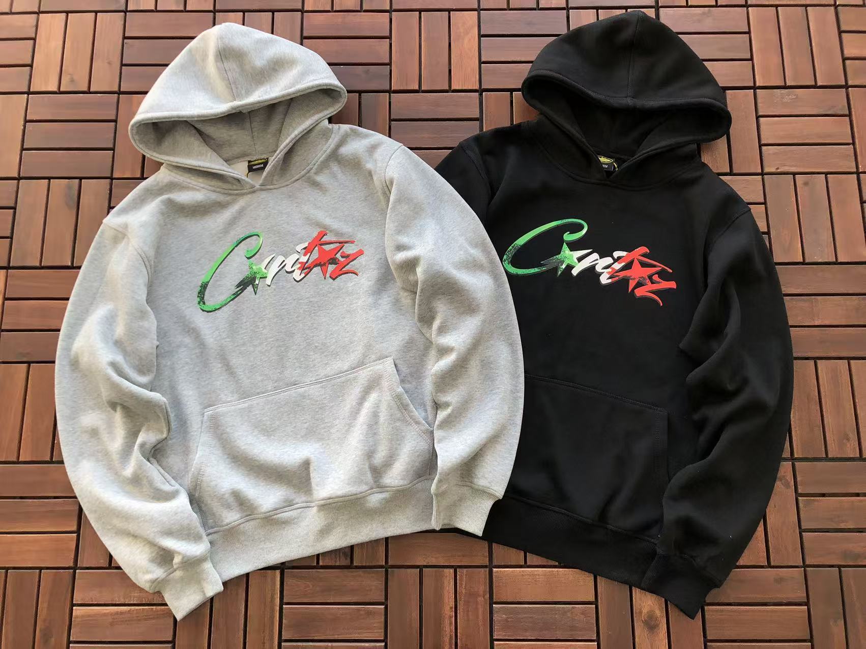 Corteiz Hoodie (NEW)