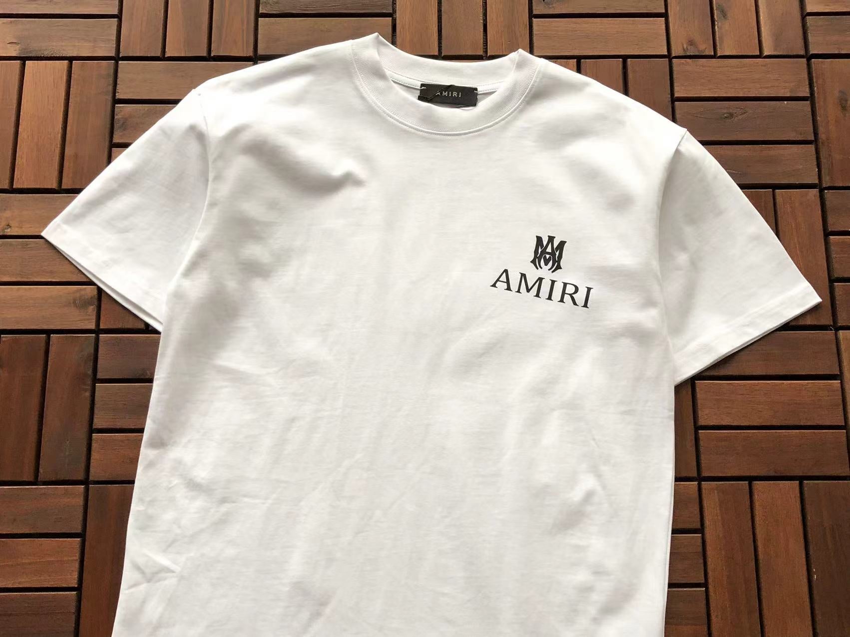 T-Shirt Amiri