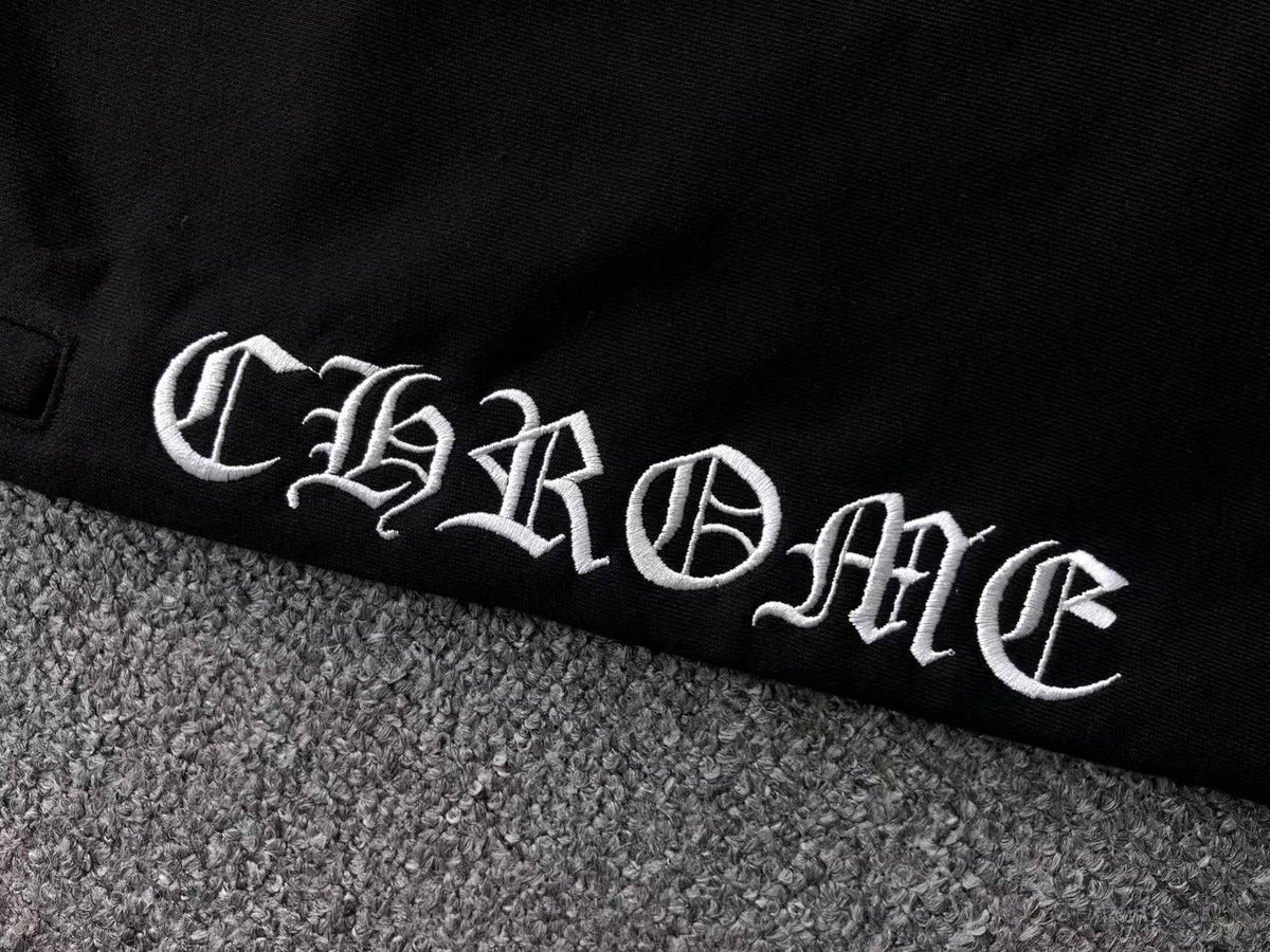 Chrome Hearts Short