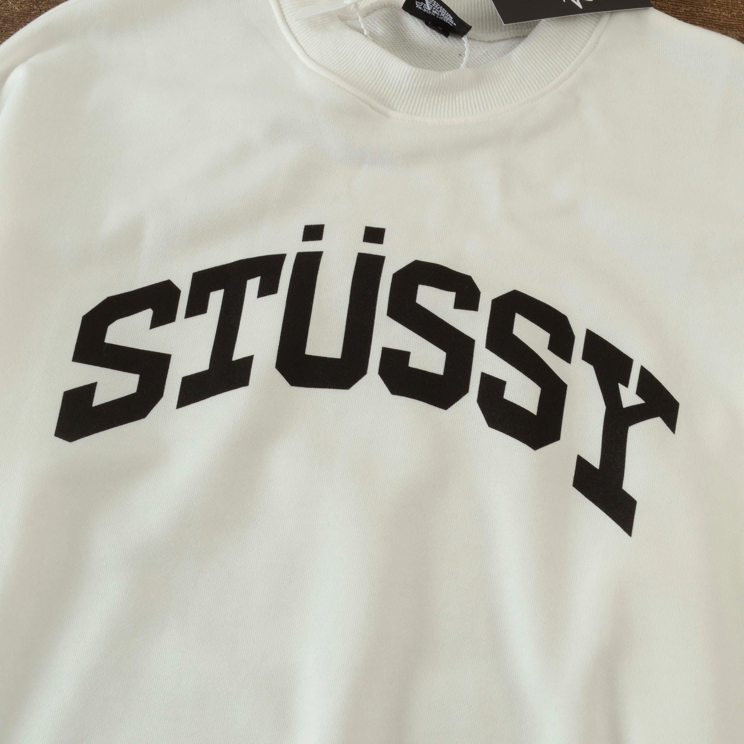 Stussy Sweat