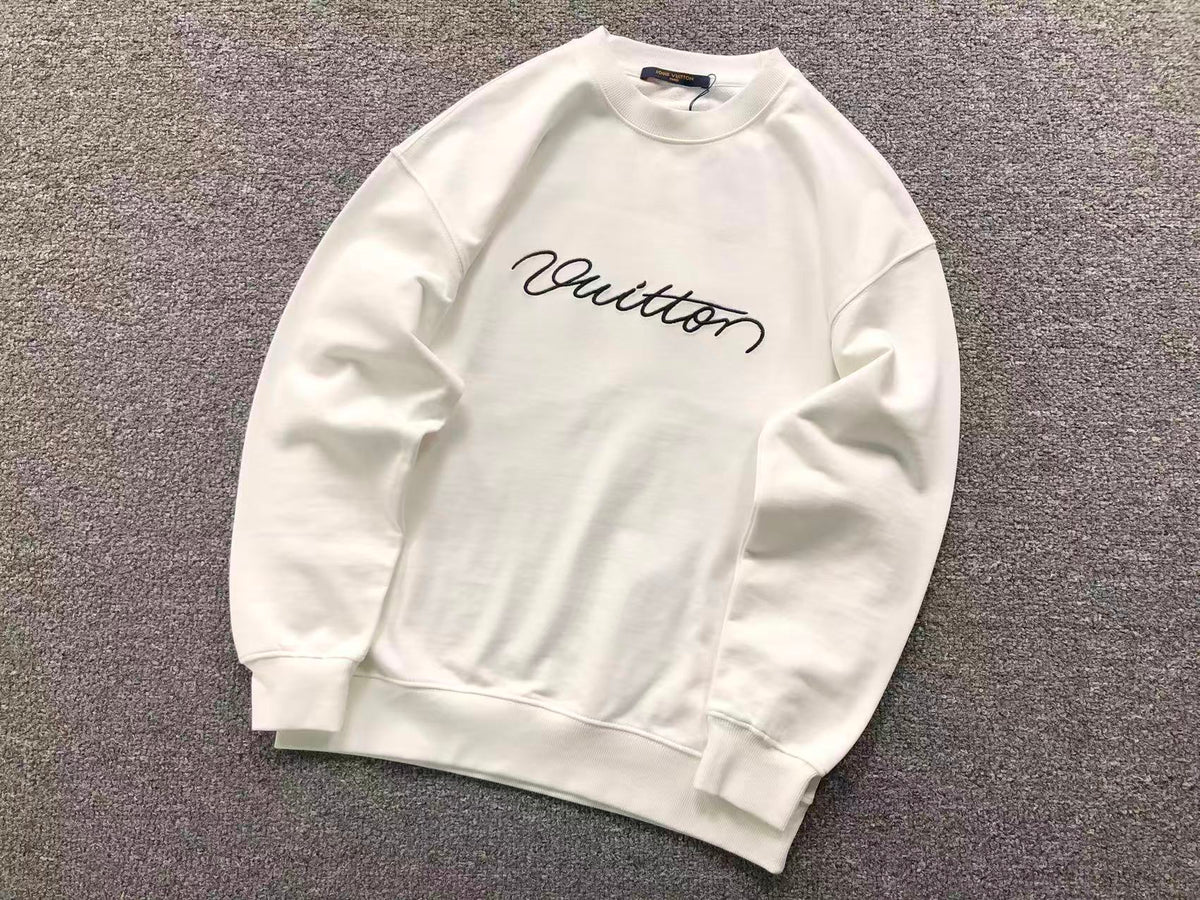 LV Sweater