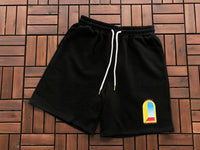 CasaBlanca Shorts
