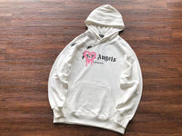 Palm Angels Hoodies "In Love"
