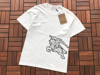 T-Shirt Burberry