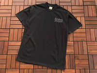T-Shirt Broken Planet