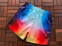 CasaBlanca Shorts