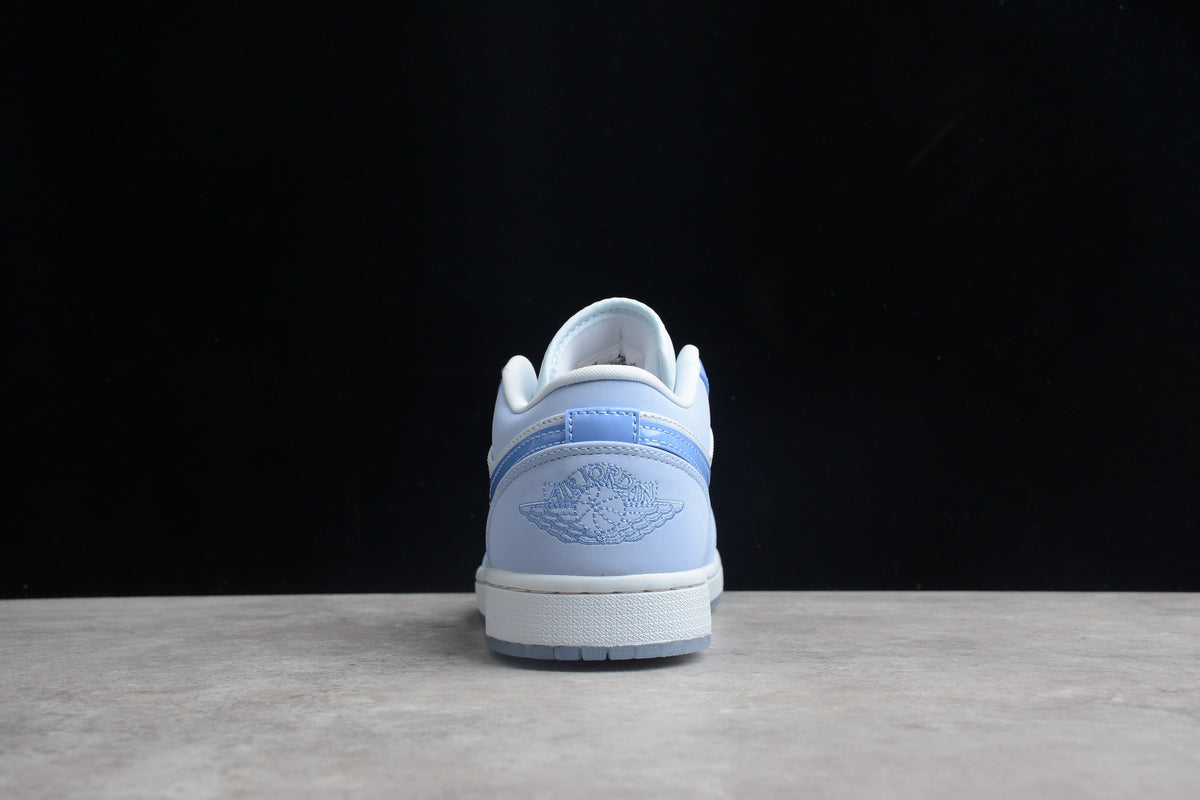 Jordan 1 Low SE Mighty Swooshers