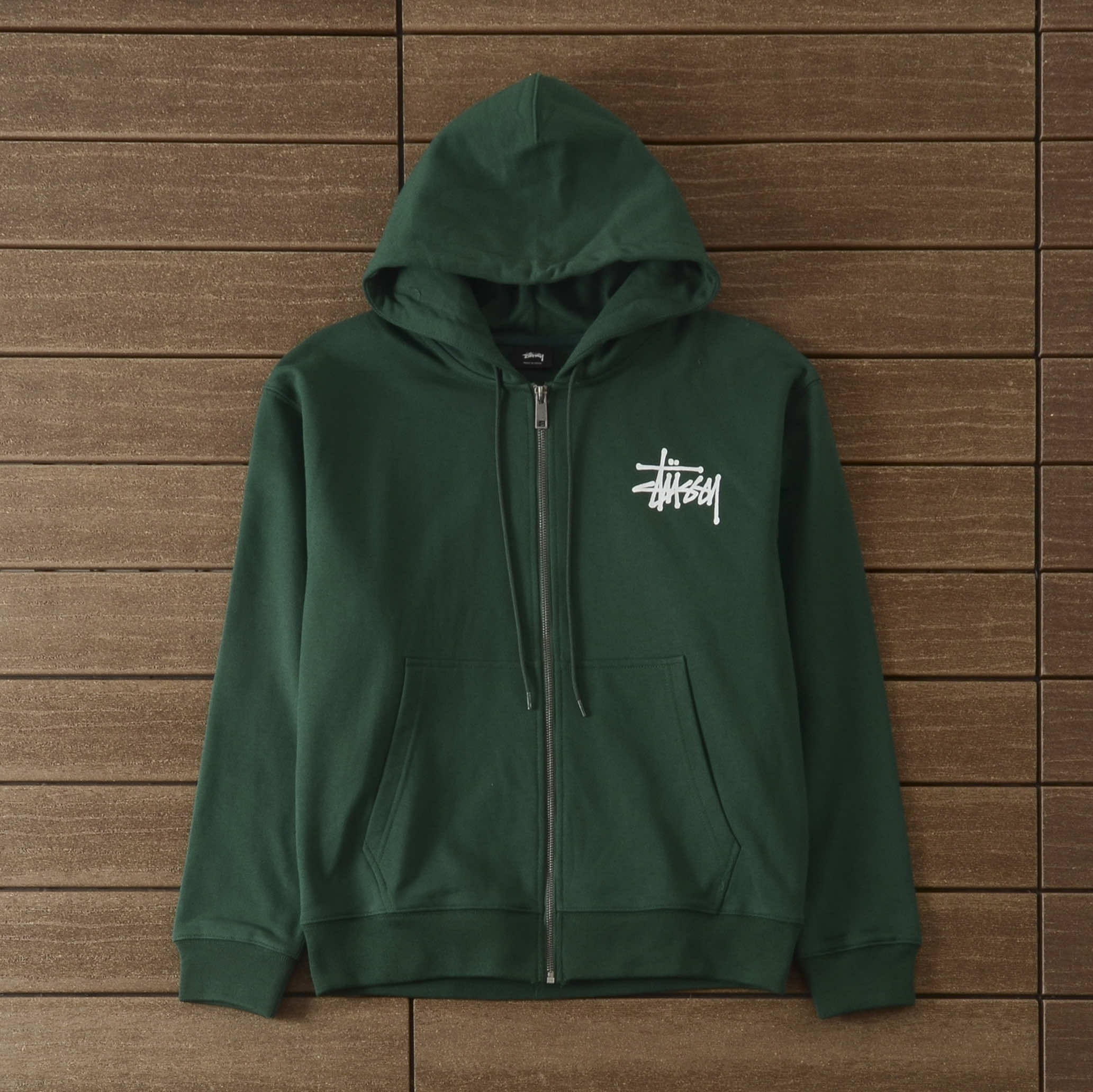 Stussy hoodie