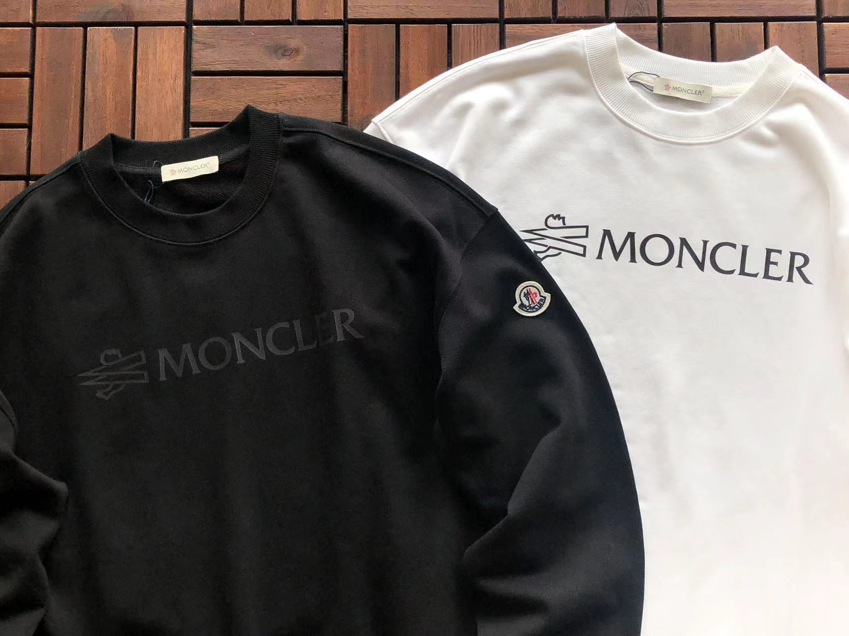 Moncler Sweat