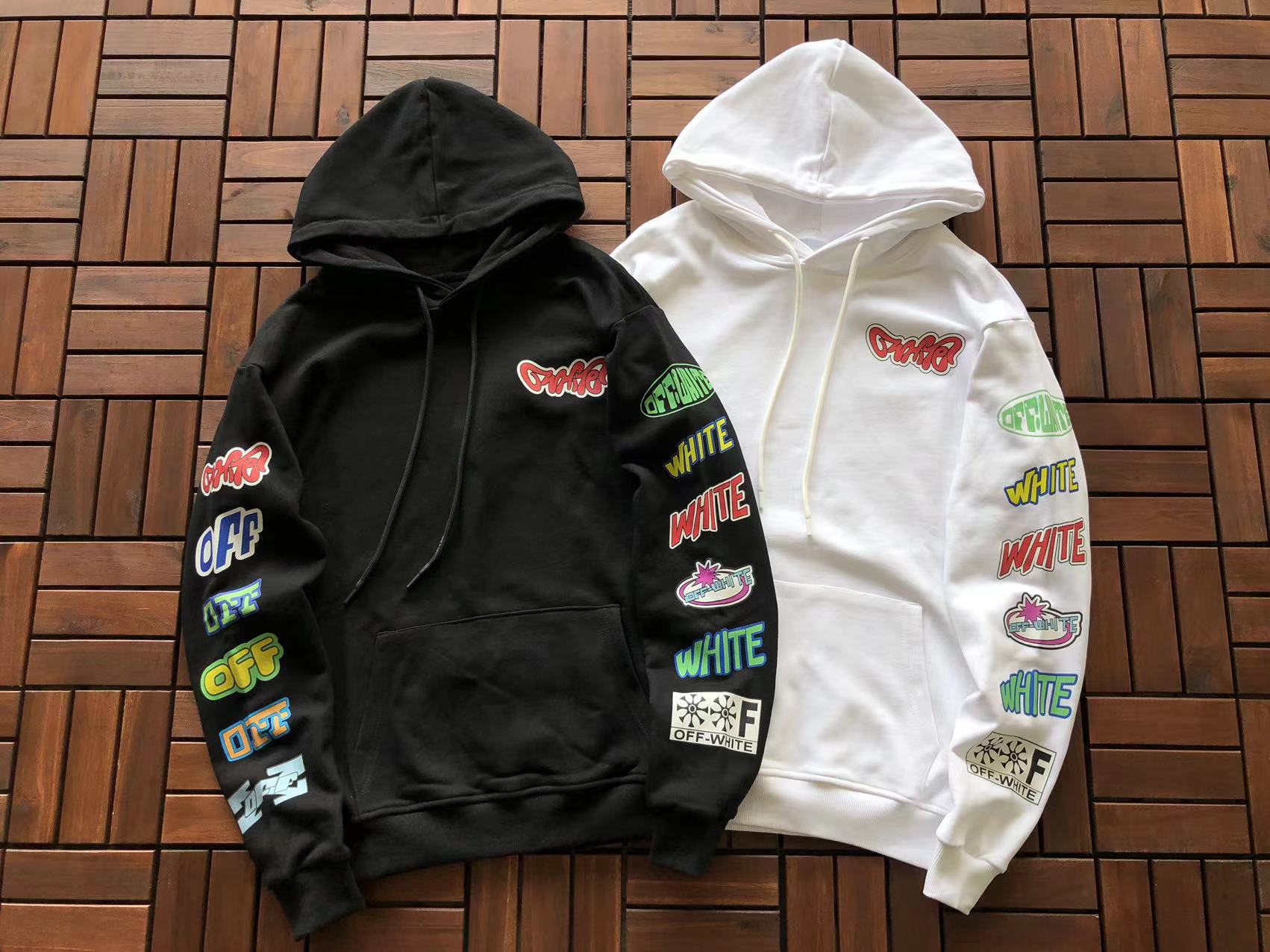 Off-White Hoodie