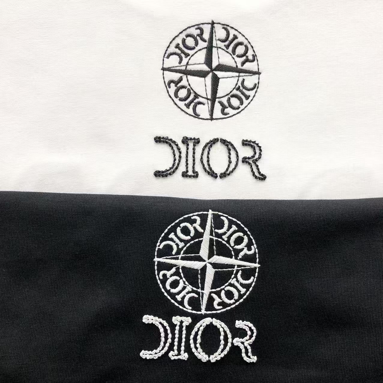 T-Shirt Dior