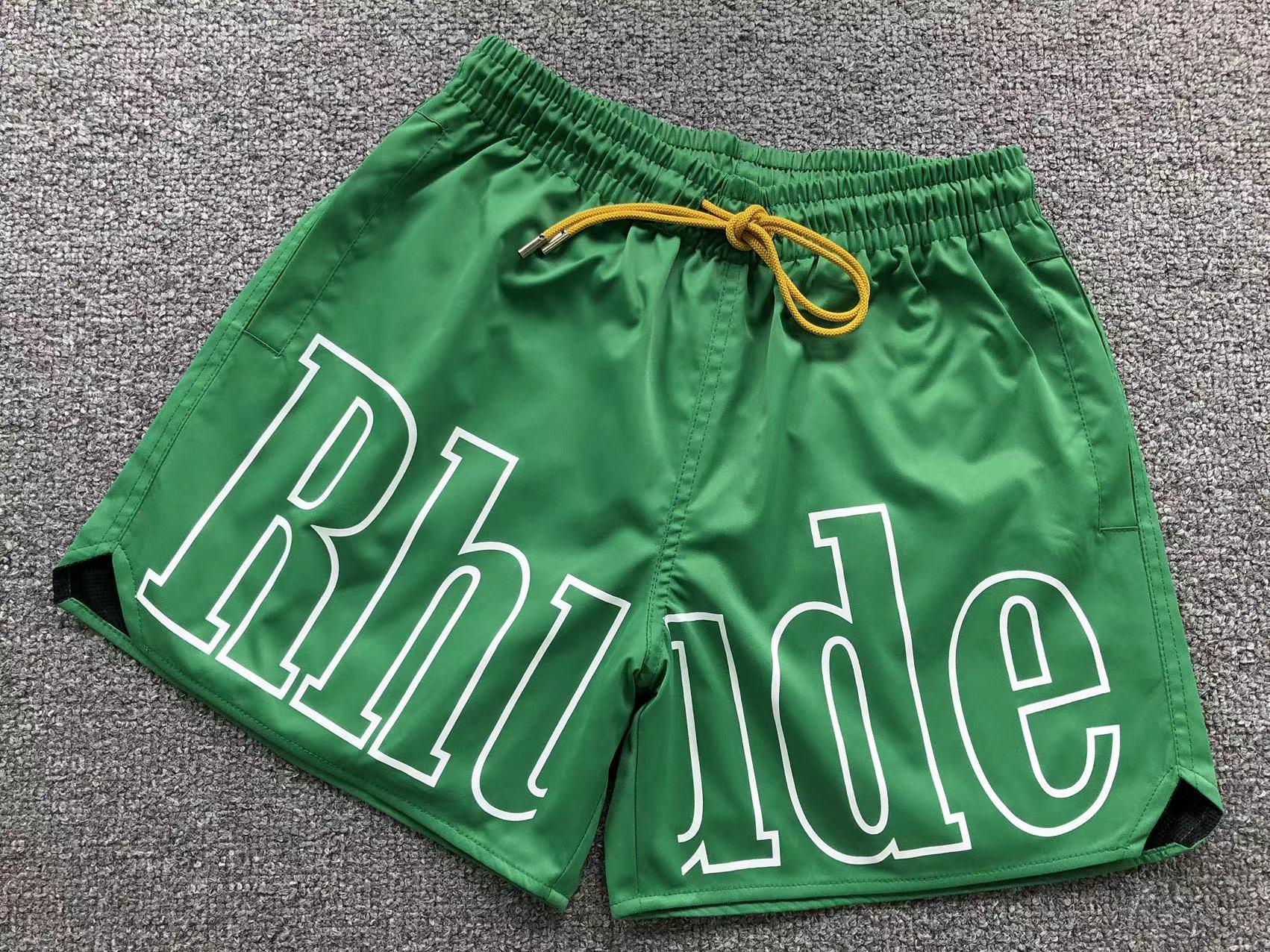 Rhude Short