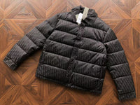 Dior Winter Jacket