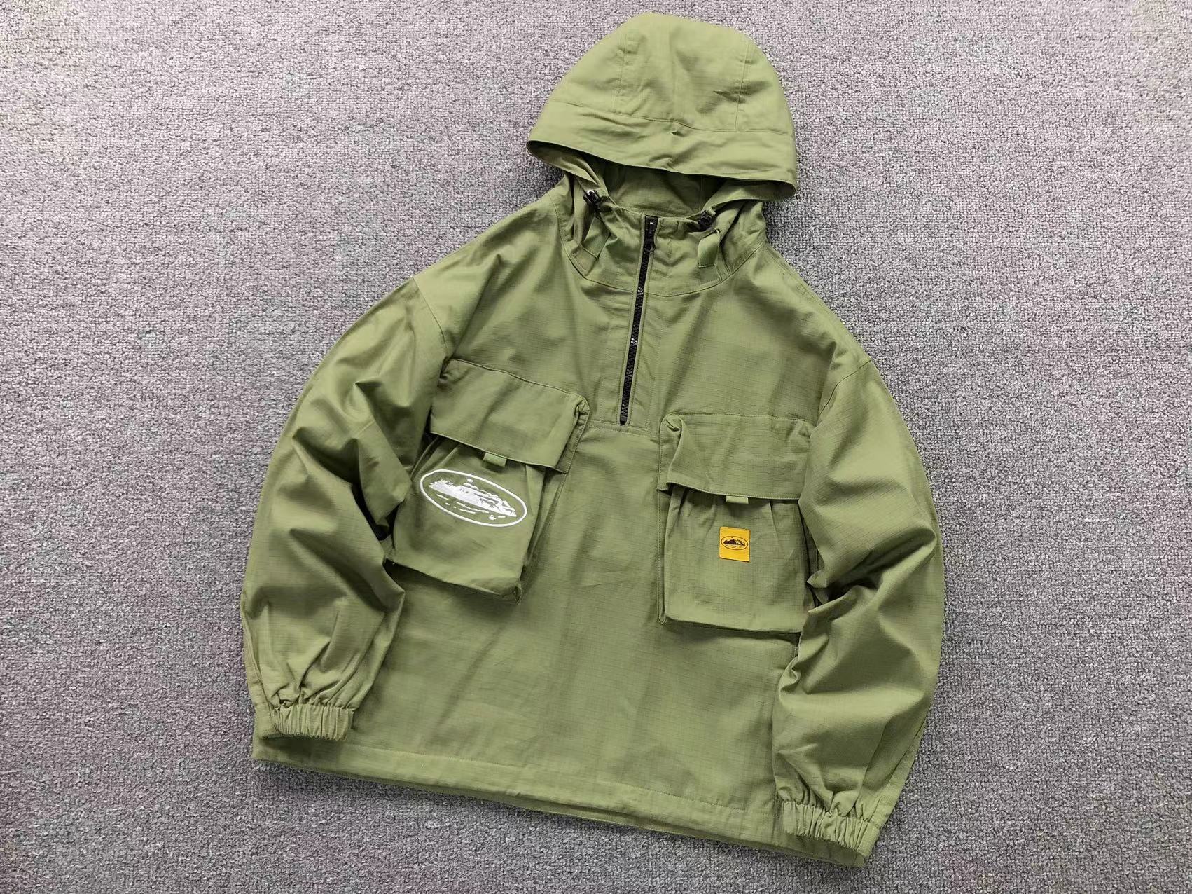 Corteiz Jacket
