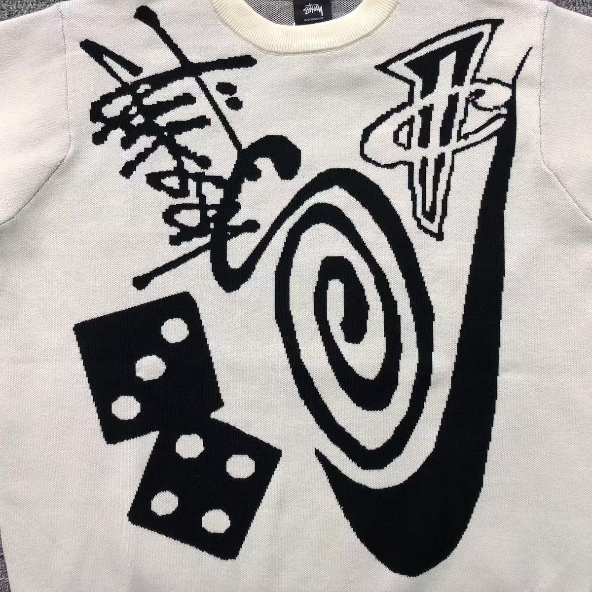 Stussy Sweat