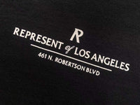 T-Shirt Represent Los Angeles