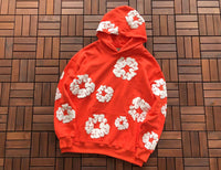 Denim Tears Hoodie