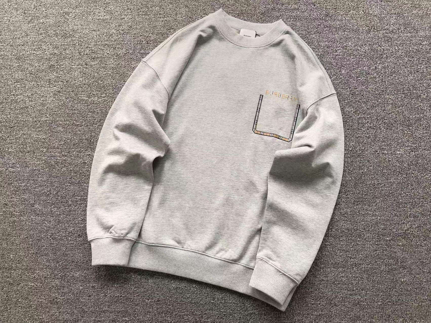 Burberry Sweat