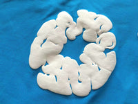 T-Shirt Denim Tears