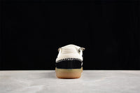 Adidas Samba Pony Tonal Wales Bonner Core Black