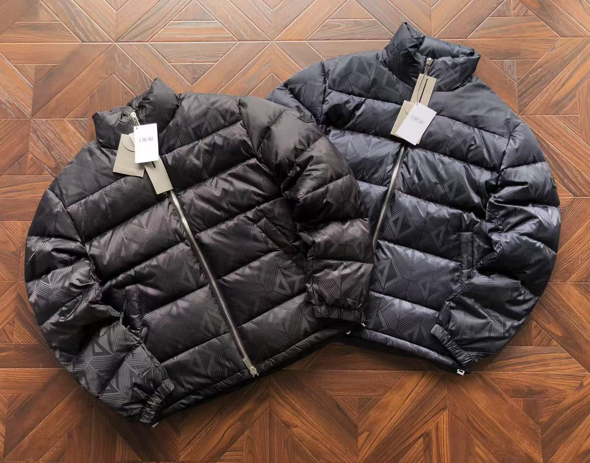 Dior Winter Jacket