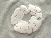 T-Shirt Denim Tears