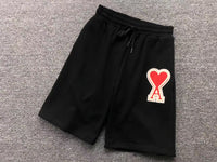 Ami Paris Short