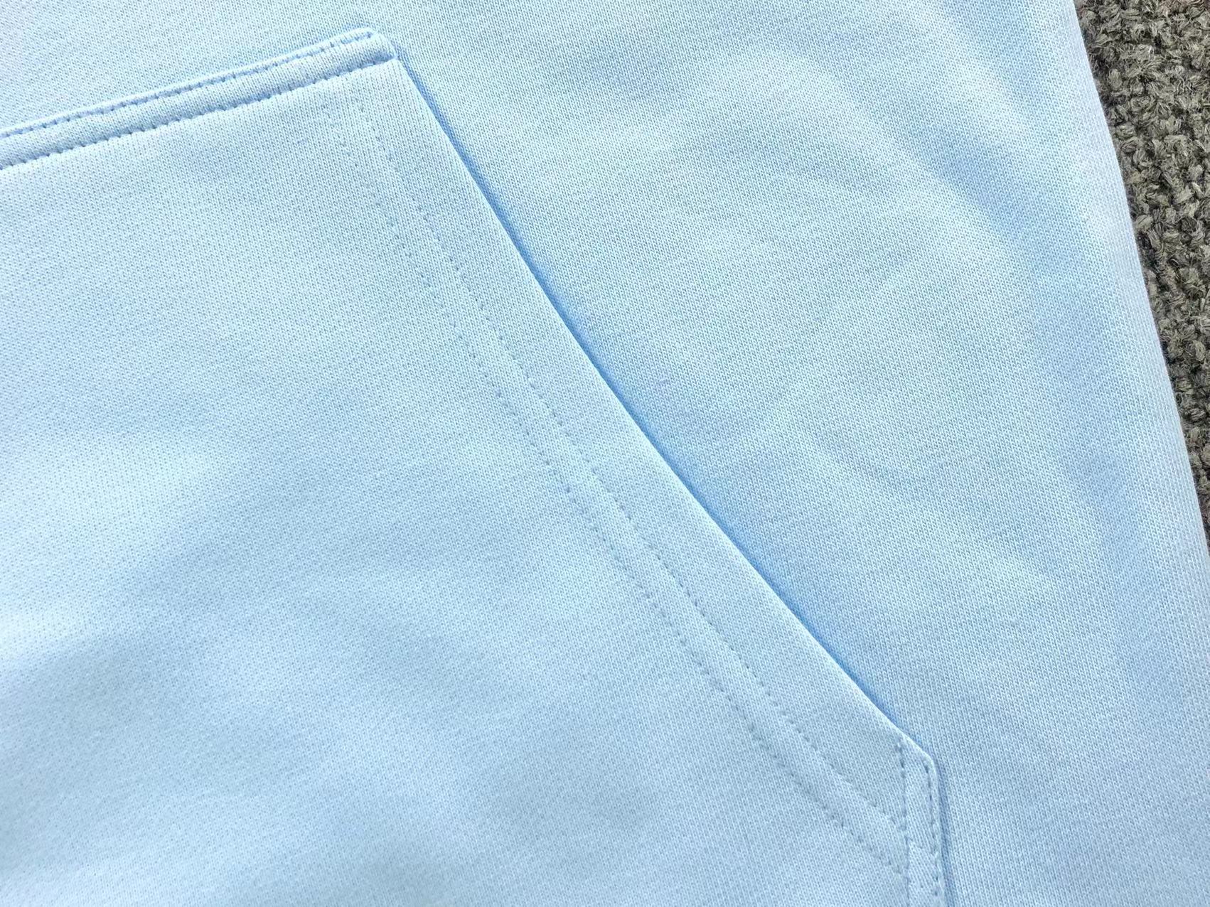 Chrome Heart X Louis Vuitton Hoodie