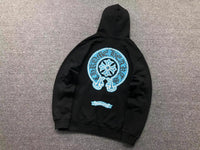 Chrome Heart Hoodies