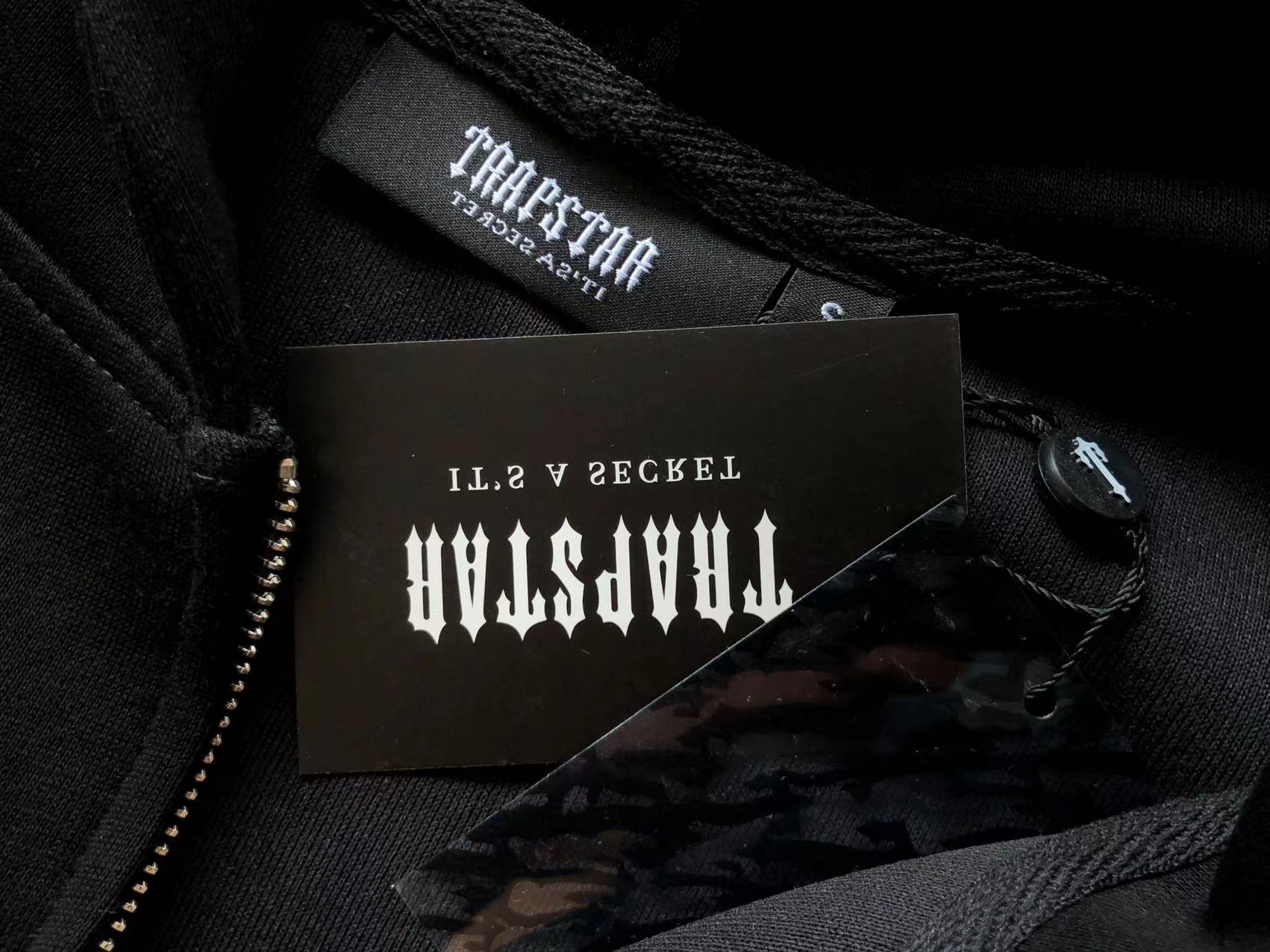 Trapstar Hoodie