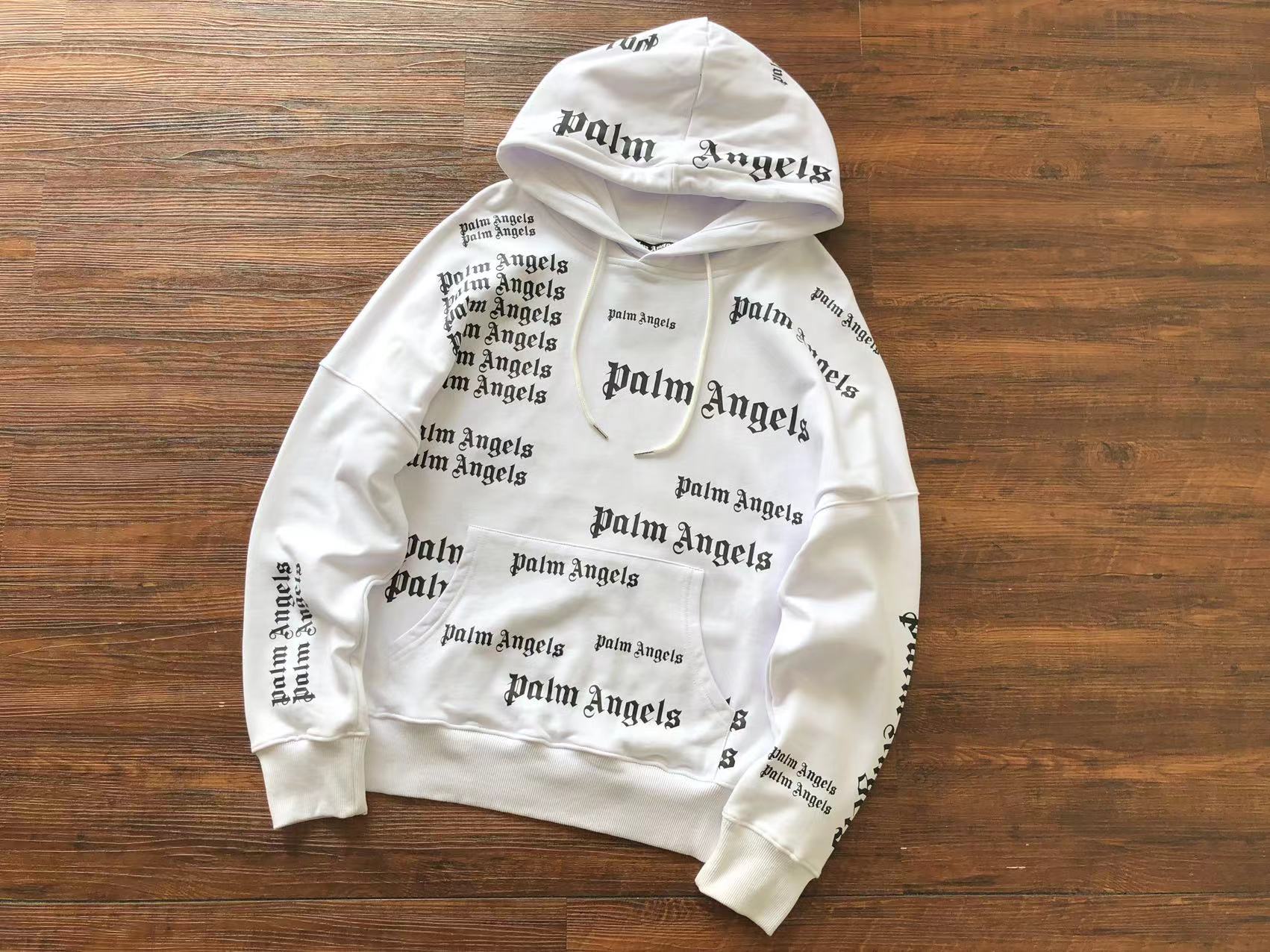 Palm Angels Hoodie