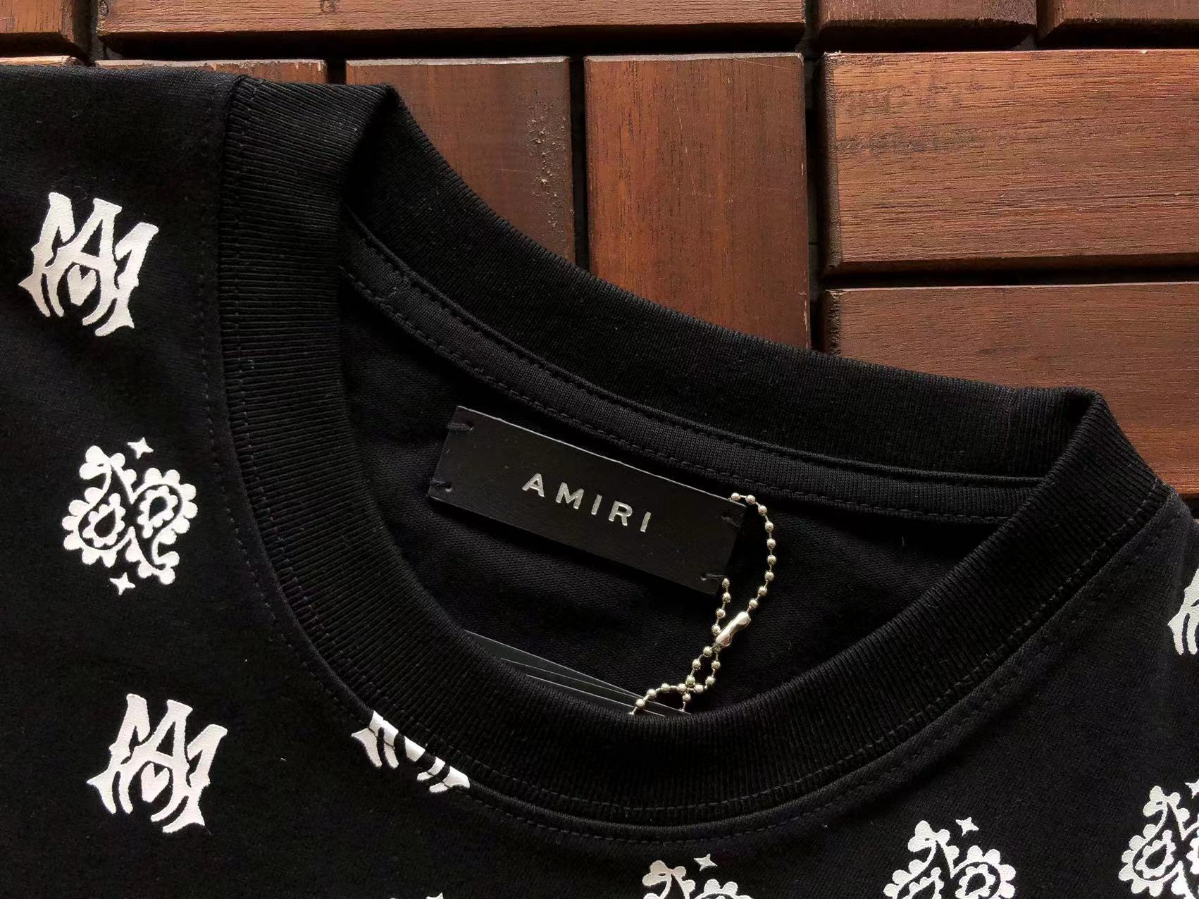 T-Shirt Amiri