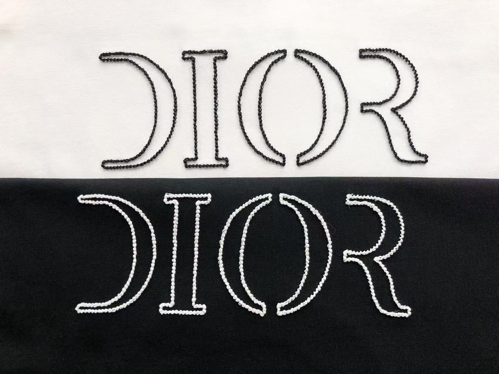 T-Shirt Dior