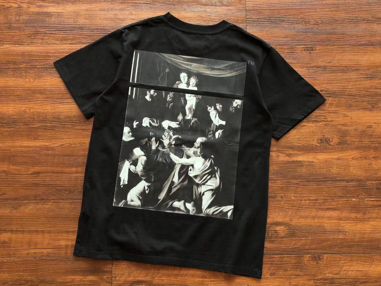 T-Shirt da Off-White