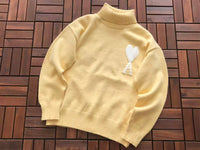Ami Paris Sweat