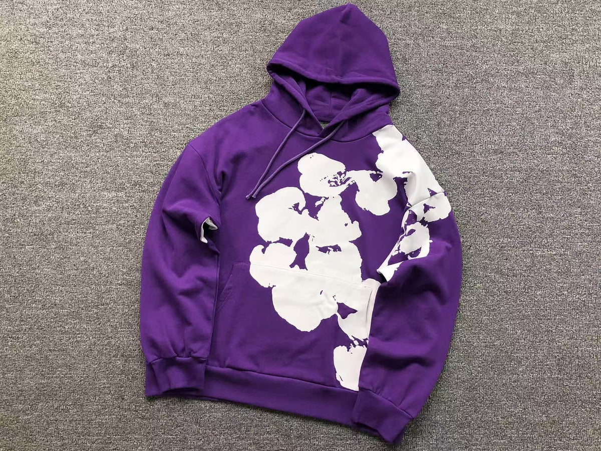 Denim Tears Hoodie