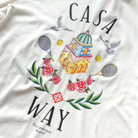 CasaBlanca T-Shirt