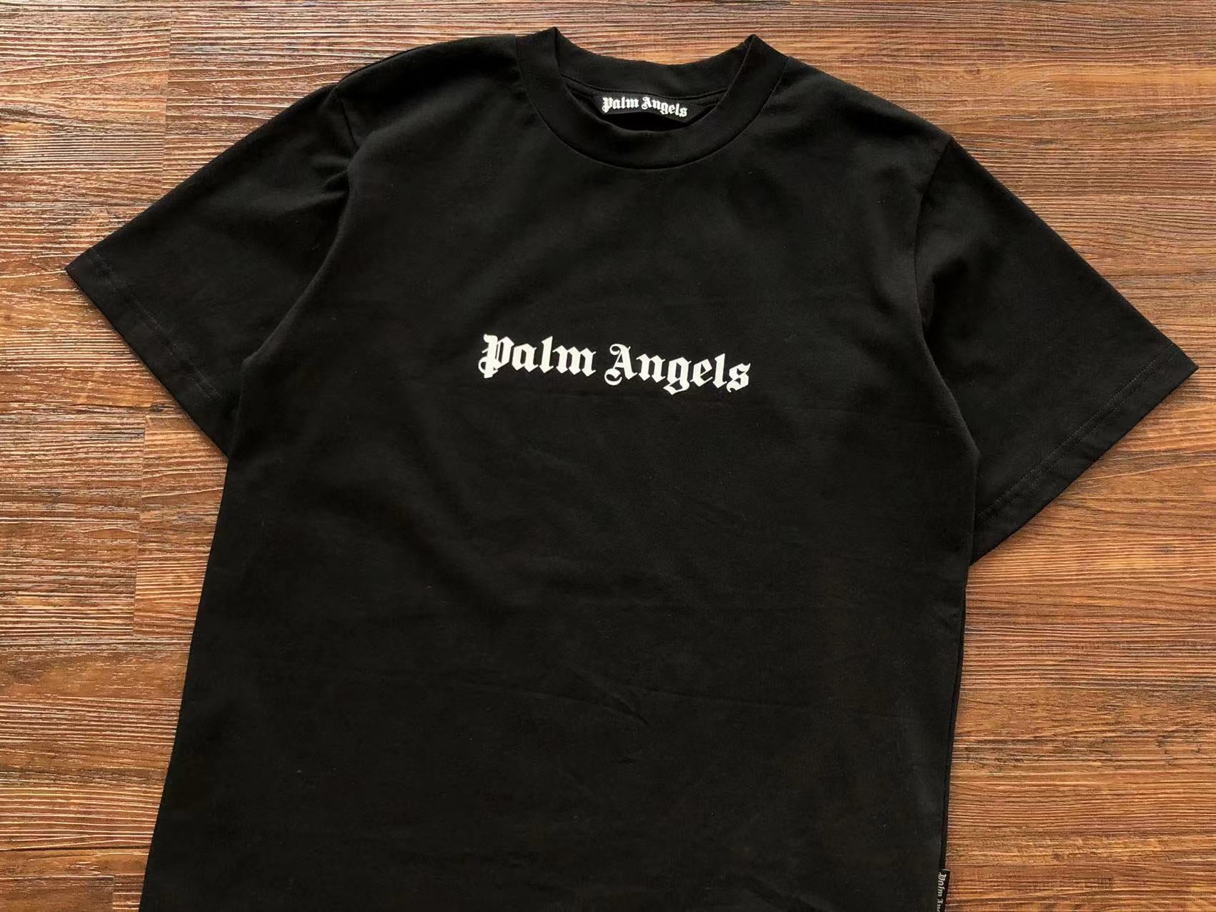 T-Shirt Palm Angels