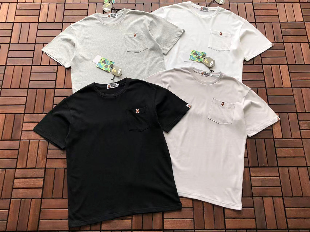 Bape T-Shirt