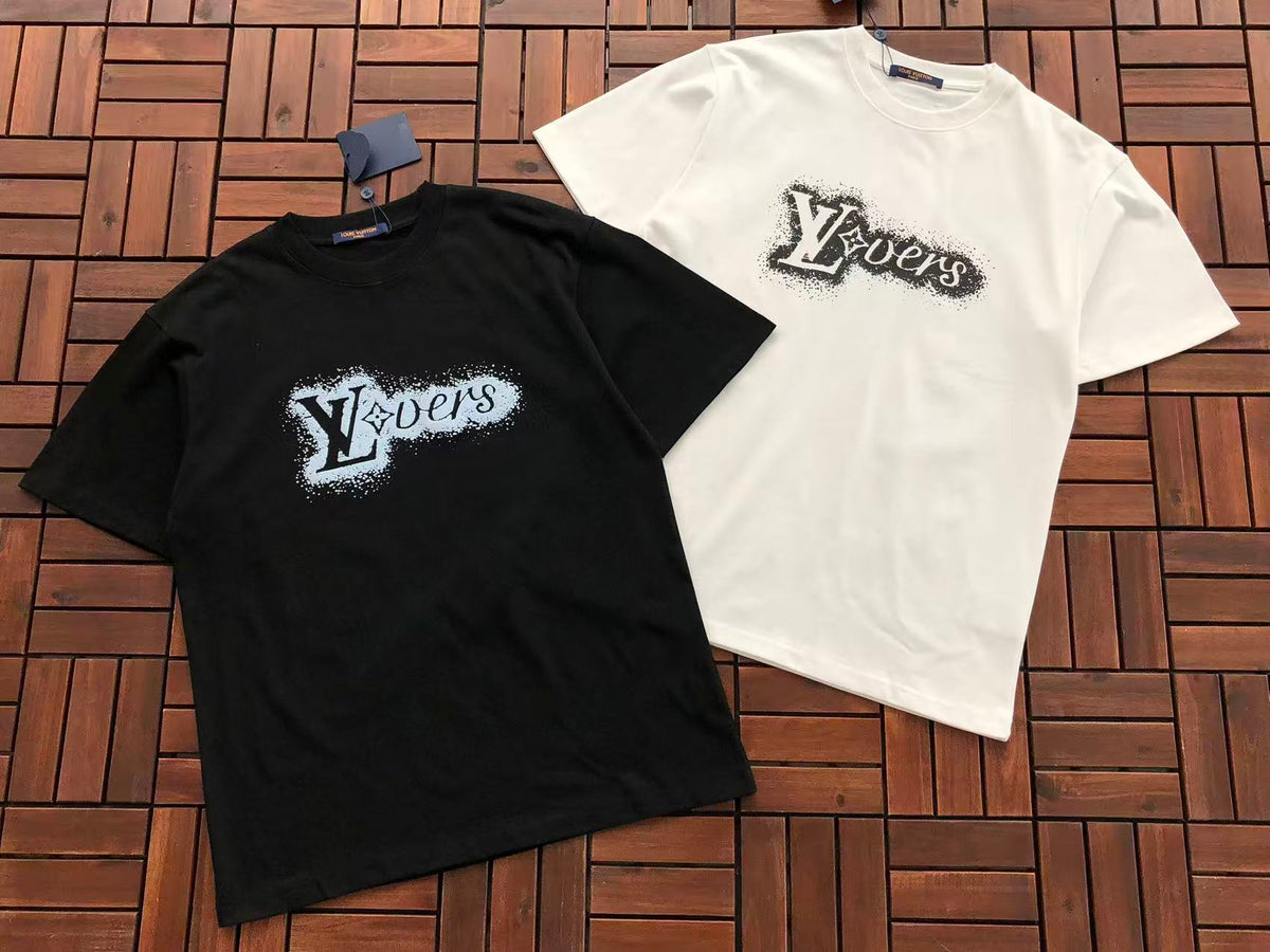 T-Shirt Louis Vuitton