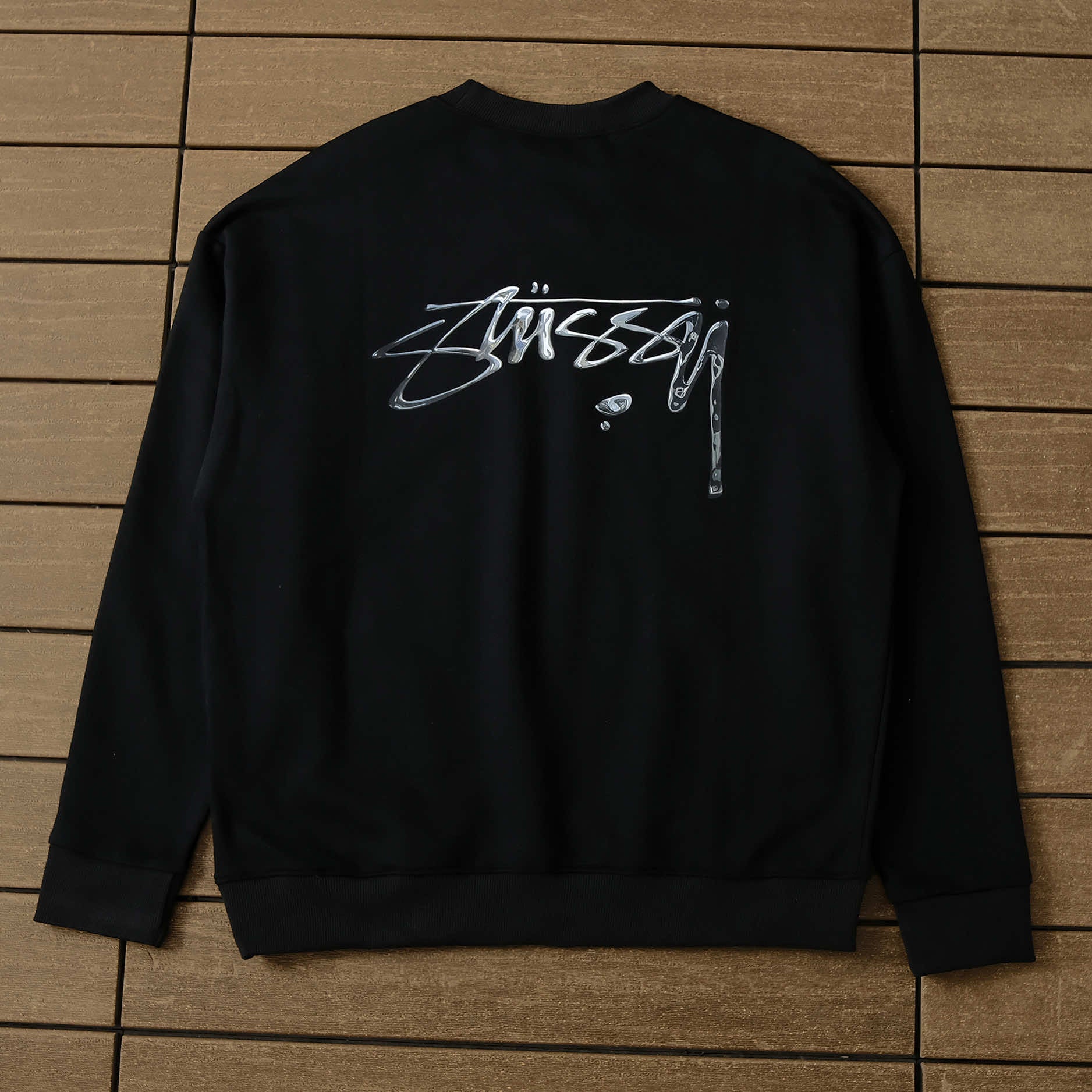 Stussy Sweat