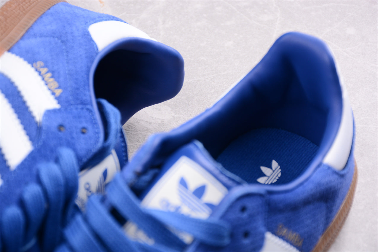 Adidas Samba OG Royal Blue Gum