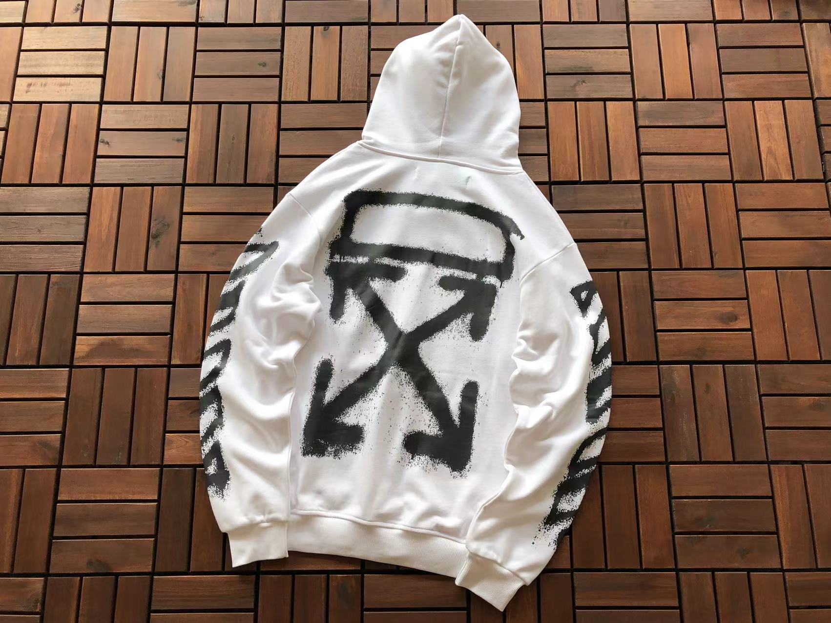 Off-White Hoodie