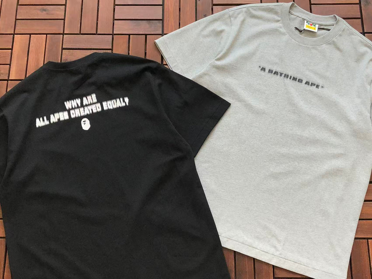 Bape T-Shirt