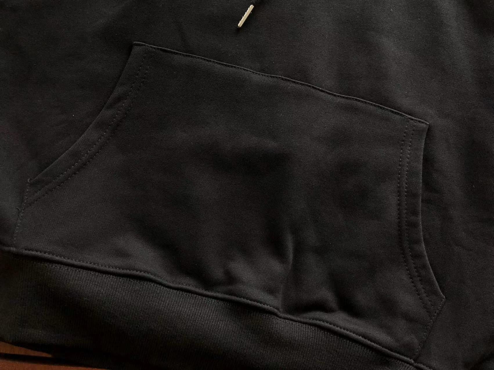 Palm Angels Hoodie "City"