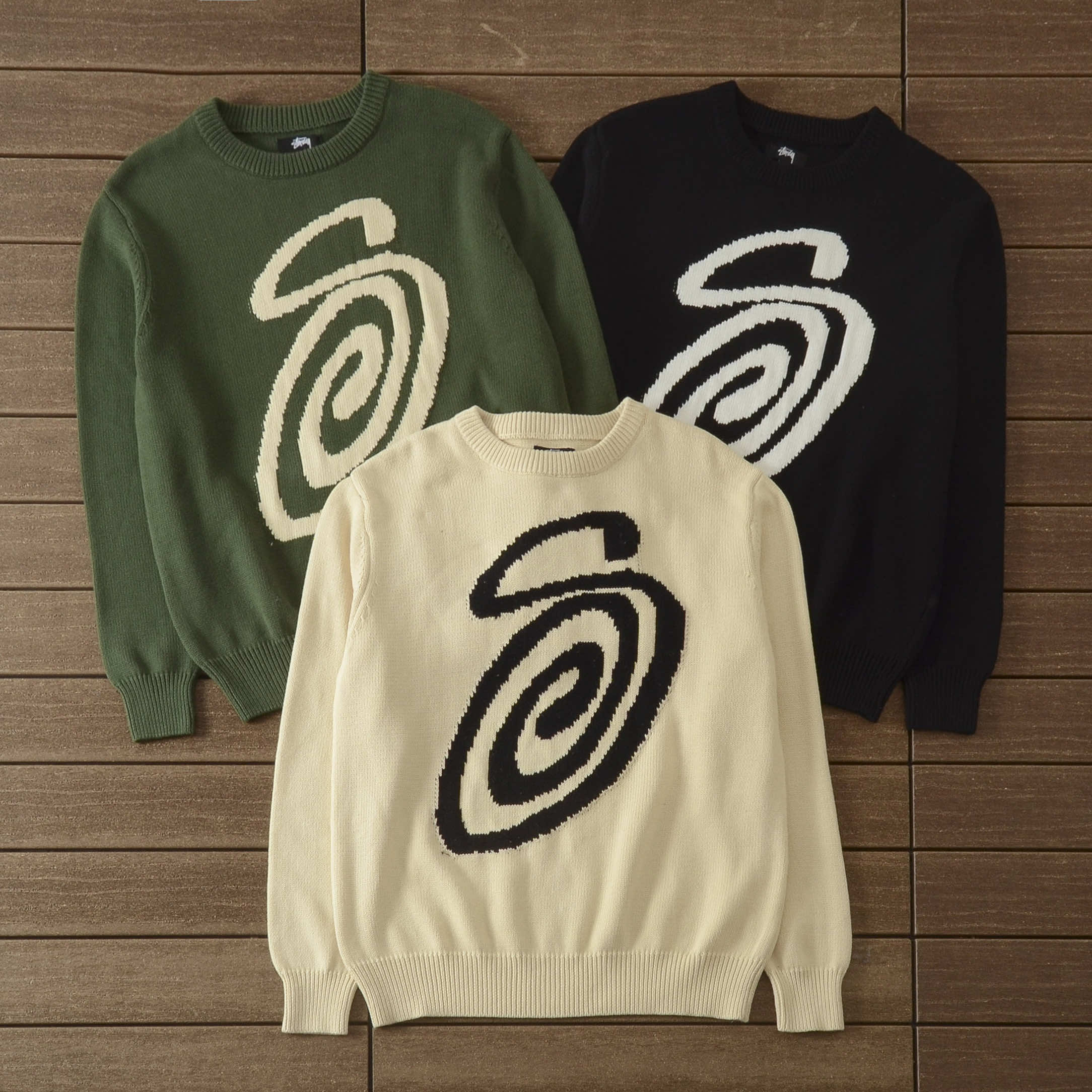 Stussy Sweat