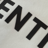 Fear Of God Hoodie Zipper